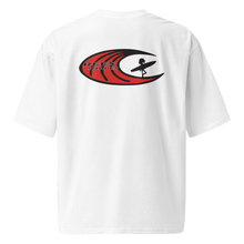 Load image into Gallery viewer, OG Stretch (White/Red)