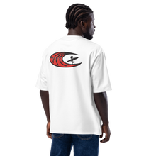 Load image into Gallery viewer, OG Stretch (White/Red)