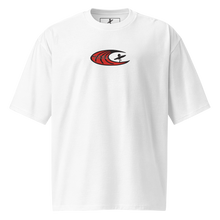 Load image into Gallery viewer, OG Stretch (White/Red)