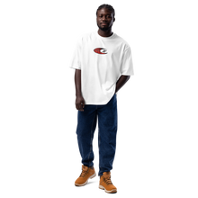 Load image into Gallery viewer, OG Stretch (White/Red)