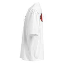 Load image into Gallery viewer, OG Stretch (White/Red)