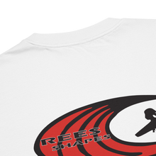 Load image into Gallery viewer, OG Stretch (White/Red)