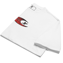 Load image into Gallery viewer, OG Stretch (White/Red)