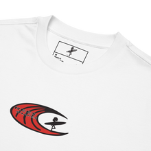 Load image into Gallery viewer, OG Stretch (White/Red)