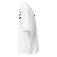 Load image into Gallery viewer, OG Stretch (White/Red)